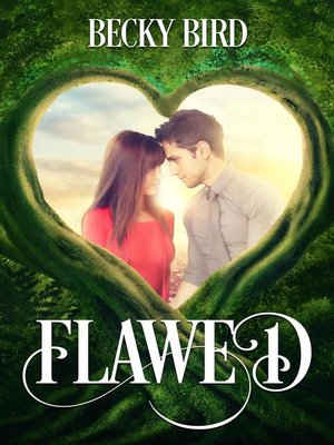 cover image of Flawed Series, #1